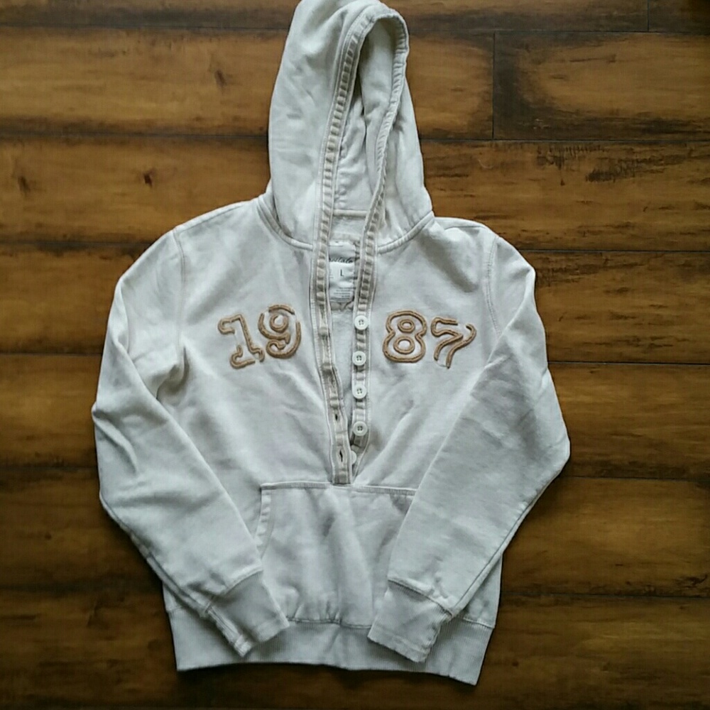 AEROPOSTALE HOODIE